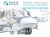 Quinta Studio QP+48038 Ka-52 Optronic station GOES-451 (Zvezda) 1/48